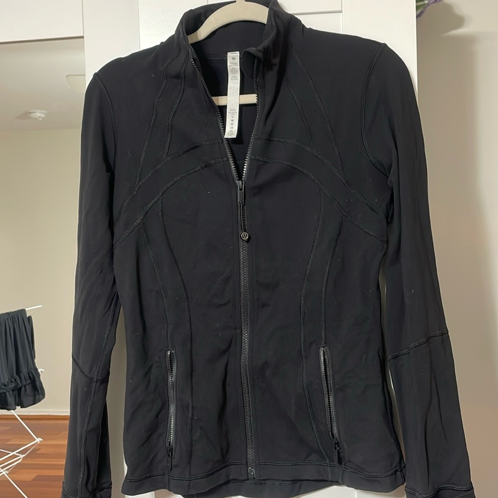 Lululemon Athletic Jacket